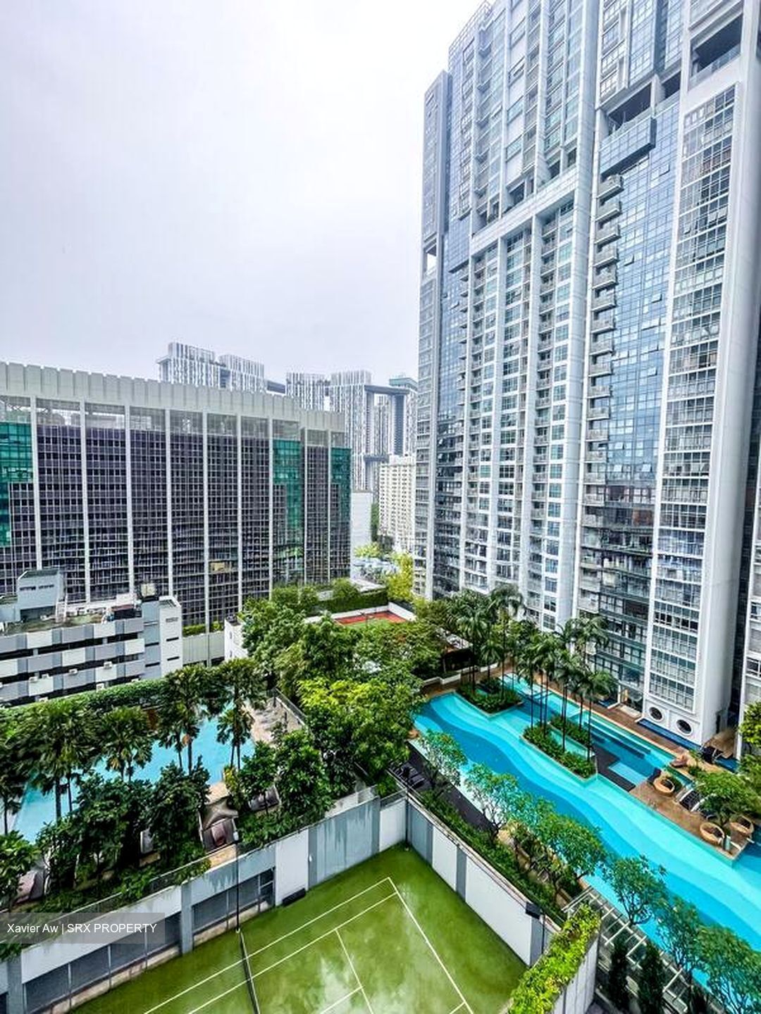 Skysuites@Anson (D2), Apartment #522276501